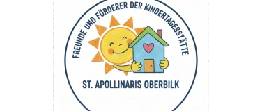 Event-Image for 'Wir laufen f&uuml;r unsere Kinder'
