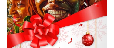 Event-Image for 'Kwanzaa-Fest'