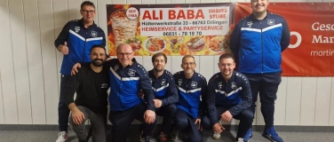 Event-Image for '2.Bundesliga KSC Beckingen'