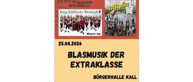 Event-Image for 'Blasmusik der Extraklasse - Berthold Schick'