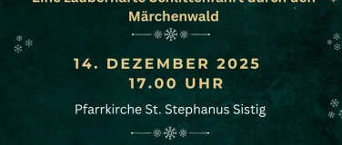 Event-Image for 'Weihnachtskonzert Musikverein Sistig-Krekel krekel'