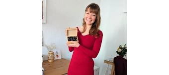 Veranstalter:in von After-Work Aromatherapy Workshop & Botanical Aperitivo