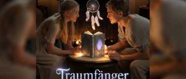 Event-Image for 'Kultur hilft & friends - Die gro&szlig;e Show der Tr&auml;ume'