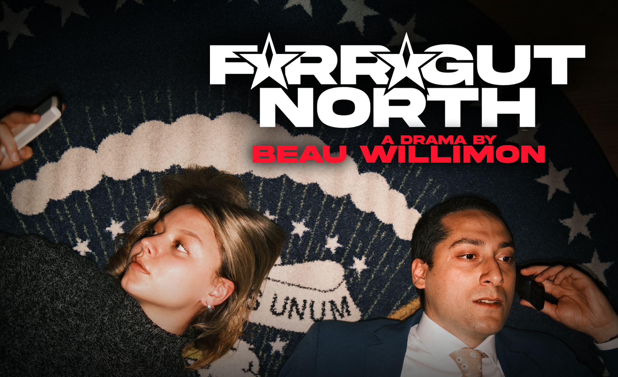 Farragut North Tickets