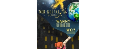 Event-Image for 'Der kleine Tag- Musical'