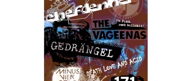 Event-Image for 'Ist das schon ein Festival?'