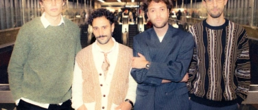 Event-Image for 'LIVE KONZERT: SIAMESE ELEPHANTS'