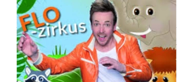 Event-Image for 'Flo-Zirkus, Zaubershow für Kinder'