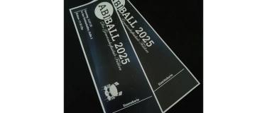 Event-Image for 'Abiball Gefa 2025'