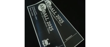 Event-Image for 'Abiball Gefa 25'