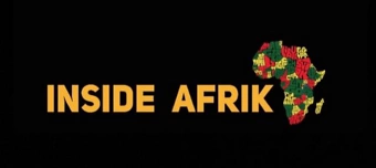 Veranstalter:in von INSIDE AFRIKA LOVE EDIONTION