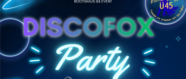 Event-Image for 'Discofox Tanz Party'