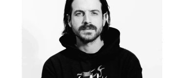 Event-Image for 'Jared Hart - Live in Germany 2026'