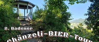 Event-Image for '2. Badener Ch&auml;nzeli-Bier-Tour'