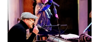 Event-Image for 'Weichspieler im Café Libre'