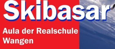 Event-Image for 'Ski- & Wintersportbasar SV Falken Wangen'