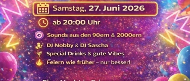 Event-Image for 'Revivalparty Centre Ville'