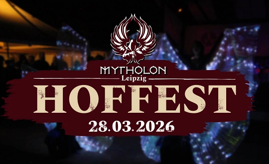 Sponsoring logo of Reigen der Zeiten - Tänze aus Renaissance und Barock event