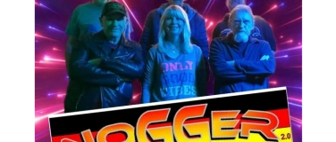 Event-Image for 'NOGGER 2.0 - Back-to-Stage 2025/2026'