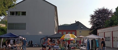 Event-Image for 'Niederfischbacher Flohmarkt'