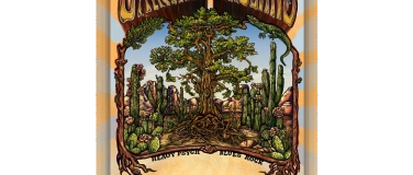 Event-Image for 'OAKFARM & EL SAGUARO'