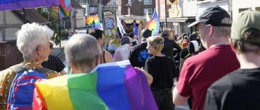Event-Image for 'CSD WALSRODE'