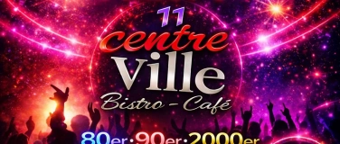 Event-Image for 'Revivalparty Centre Ville Abendkasse'
