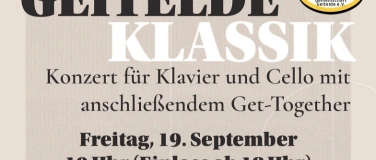 Event-Image for 'Geitelde Klassikkonzert 2025'