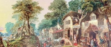 Event-Image for 'Silbermark XIV - Stadt, Land, Silbermark'