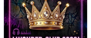 Event-Image for 'Wonder-Club 2026'