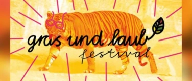 Event-Image for 'Gras & Laub Festival 2025'