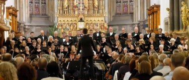 Event-Image for 'Sommerkonzert'