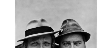 Event-Image for 'Tom & Basti'