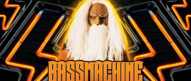 Event-Image for 'BASSMACHINE'