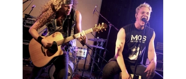 Event-Image for 'Mit ohne Strom'