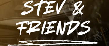 Event-Image for 'STEV & Friends (Vol.2)'