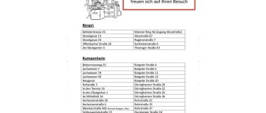 Event-Image for 'HOFFLOHMARKT 30.6  Offenbach Rumpenheim'