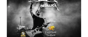 Event-Image for 'SAD Metallica - Tribute aus Italien'