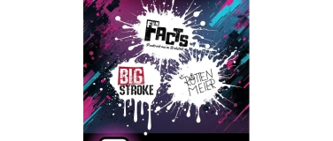 Event-Image for 'Punkrock Konzert'