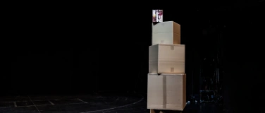 Event-Image for 'BEDEUTUNGsLOS - Szenencollage der DuG-Gruppe 11 des ARG Jena'