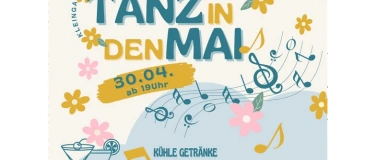 Event-Image for 'Tanz in den Mai'
