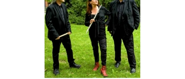 Event-Image for 'Thirty Fingers - Klassik? Anders!'