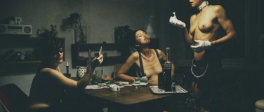 Event-Image for 'FotografenTalk'