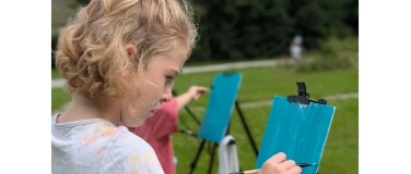 Event-Image for 'Kunst-Workshop f&uuml;r 9 bis 13- J&auml;hrige'