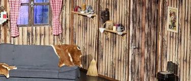 Event-Image for 'Komm&ouml;die "&Uuml;berleben f&uuml;r Anf&auml;nger"'