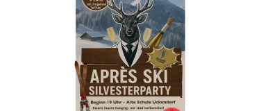 Event-Image for 'ApreSki Silvesterparty'