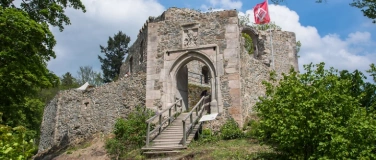 Event-Image for 'Burgenfest Bad Berneck'
