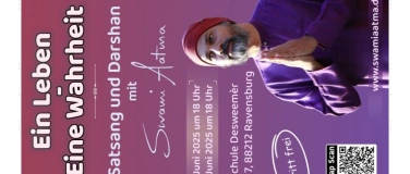 Event-Image for 'Ein Leben - eine Wahrheit'