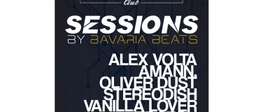Event-Image for 'Sessions by Bavariabeats (House Edition)'