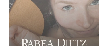 Event-Image for 'Konzert: Rabea Dietz - Solo Tour 2026'